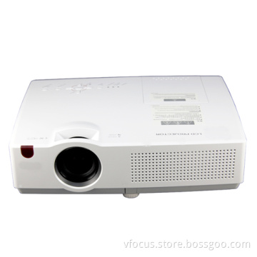 3LCD Projector--XP210 Series